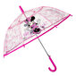 Laste vihmavari, roosa hind ja info | Laste aksessuaarid | kaup24.ee