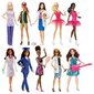 Barbie meigikuntstnik hind ja info | Tüdrukute mänguasjad | kaup24.ee
