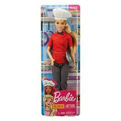 Barbie meigikuntstnik hind ja info | Tüdrukute mänguasjad | kaup24.ee