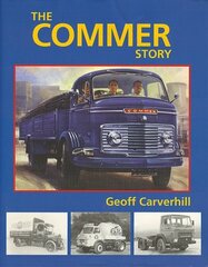 Commer Story UK ed. цена и информация | Книги по экономике | kaup24.ee