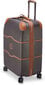 Keskmine kohver Delsey Chatelet Air 2.0, M, pruun hind ja info | Kohvrid, reisikotid | kaup24.ee