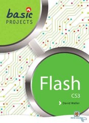 Basic Projects Flash hind ja info | Noortekirjandus | kaup24.ee