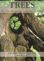 Trees: Their Use, Management, Cultivation and Biology - A Comprehensive Guide illustrated edition hind ja info | Tervislik eluviis ja toitumine | kaup24.ee