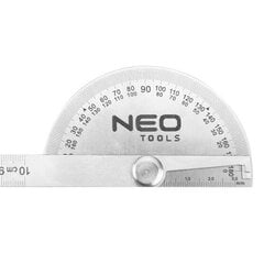 Измерительный инструмент Topex, 100 мм цена и информация | Механические инструменты | kaup24.ee