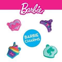 Barbie ehete komplekt, liblikad hind ja info | Tüdrukute mänguasjad | kaup24.ee