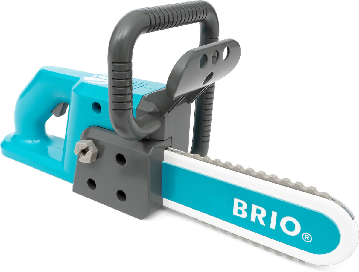 BRIO Builder 34602 mängusaag hind ja info | Poiste mänguasjad | kaup24.ee