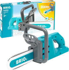 BRIO Builder 34602 mängusaag hind ja info | Poiste mänguasjad | kaup24.ee