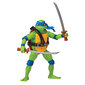 TMNT põhifiguur Leonardo, 83281 hind ja info | Poiste mänguasjad | kaup24.ee
