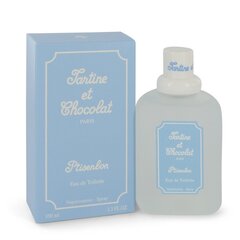 Tualettvesi Givenchy Tartine de Chocolat Ptisenbon EDT lastele 100 ml hind ja info | Laste parfüümid | kaup24.ee