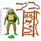 TMNT põhifiguur Michelangelo, 83283 hind ja info | Poiste mänguasjad | kaup24.ee