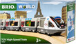 Kiirrong BRIO World 36087 hind ja info | Poiste mänguasjad | kaup24.ee