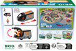 Rong BRIO World 36047 hind ja info | Poiste mänguasjad | kaup24.ee