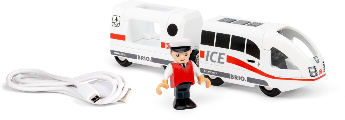 Rong BRIO 36088 hind ja info | Poiste mänguasjad | kaup24.ee