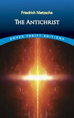 Antichrist Abridged edition цена и информация | Исторические книги | kaup24.ee