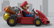 Mänguauto JAKKS Pacific RC Nintendo Super Mario цена и информация | Poiste mänguasjad | kaup24.ee
