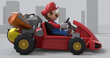 Mänguauto JAKKS Pacific RC Nintendo Super Mario hind ja info | Poiste mänguasjad | kaup24.ee