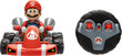 Mänguauto JAKKS Pacific RC Nintendo Super Mario hind ja info | Poiste mänguasjad | kaup24.ee
