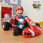 Mänguauto JAKKS Pacific RC Nintendo Super Mario hind ja info | Poiste mänguasjad | kaup24.ee