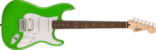 Elektrikitarr Fender Squier Sonic Stratocaster HSS цена и информация | Гитары | kaup24.ee