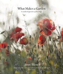 What Makes a Garden: A considered approach to garden design цена и информация | Книги по садоводству | kaup24.ee