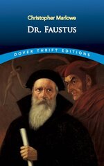 Doctor Faustus New edition цена и информация | Рассказы, новеллы | kaup24.ee