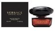 Versace Crystal Noir EDT naistele 30 ml цена и информация | Naiste parfüümid | kaup24.ee