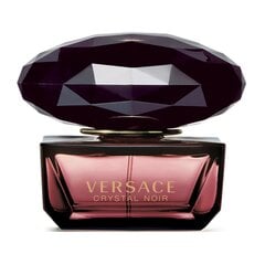 <p>Позвольте <strong>100% оригинальным Женская парфюмерия Crystal Noir Versace (30 ml) EDT</strong> удивить вас и создайте женственный образ, используя эти эксклюзивные <strong>женские духи </strong>с уникальным, индивидуальным ароматом. Откройте для себя <strong>100% оригинальные продукты Versace</strong>!</p>

<p></p>

<ul>
	<li>Мощность: 30 ml</li>
	<li>Тип:
	<ul>
		<li>EDT (Eau de Toilette)</li>
		<li>edt</li>
	</ul>
	</li>
	<li>Название аромата: Versace</li>
</ul>

<p></p>
 цена и информация | Женские духи | kaup24.ee