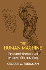 Human Machine New edition hind ja info | Eneseabiraamatud | kaup24.ee