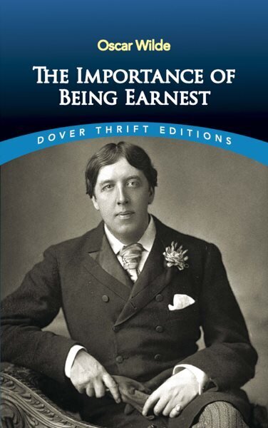 Importance of Being Earnest hind ja info | Lühijutud, novellid | kaup24.ee