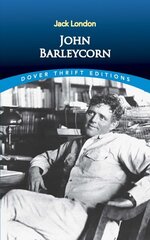 John Barleycorn цена и информация | Биографии, автобиогафии, мемуары | kaup24.ee