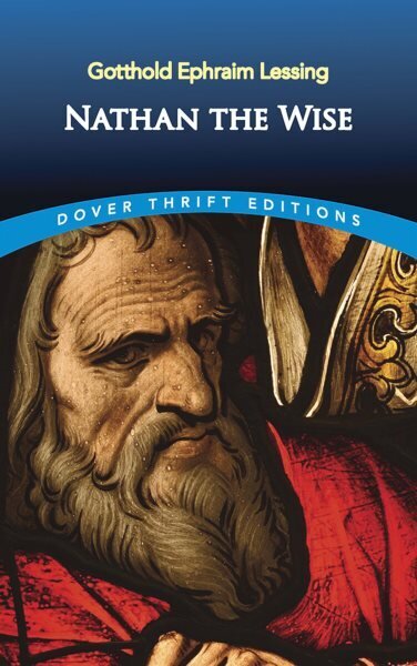 Nathan the Wise First Edition, First ed. hind ja info | Lühijutud, novellid | kaup24.ee