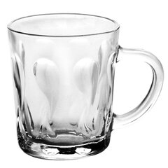 Набор стаканов для чая, 6 шт цена и информация | Стаканы, фужеры, кувшины | kaup24.ee