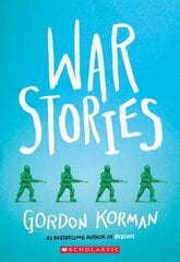 War Stories цена и информация | Книги для подростков и молодежи | kaup24.ee