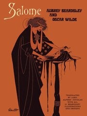 Salome: A Tradegy in One Act Abridged edition hind ja info | Lühijutud, novellid | kaup24.ee