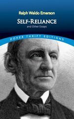 Self Reliance New edition hind ja info | Luule | kaup24.ee