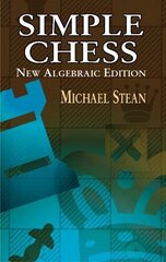 Simple Chess New edition hind ja info | Tervislik eluviis ja toitumine | kaup24.ee
