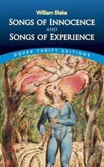 Songs of Innocence and Songs of Experience New edition hind ja info | Luule | kaup24.ee