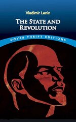 State and Revolution цена и информация | Книги по социальным наукам | kaup24.ee