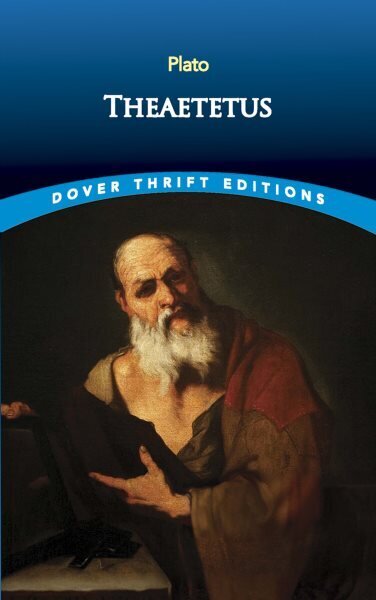Theaetetus цена и информация | Ajalooraamatud | kaup24.ee