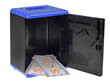 Hoiupank ATM, sinine hind ja info | Originaalsed rahakassad | kaup24.ee