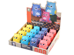 Imearmsad Barn Owl цена и информация | Развивающие игрушки | kaup24.ee