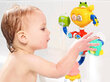 Vannitoa mänguasi, vesiveski koos iminapaga цена и информация | Imikute mänguasjad | kaup24.ee