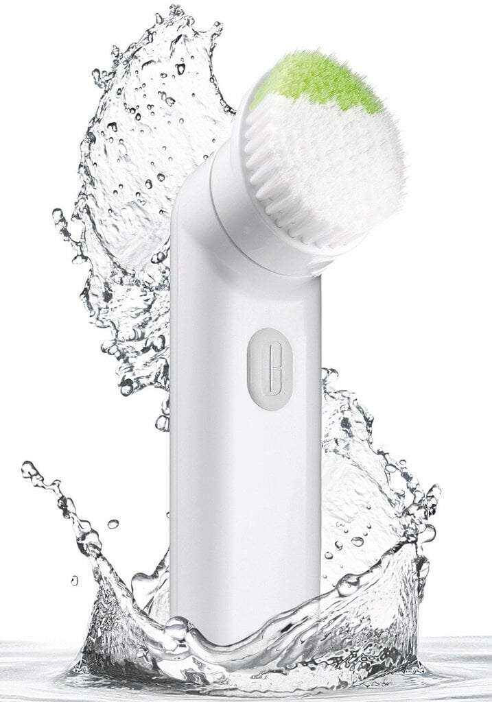 Vahetatav näopuhastusseadme hari Clinique Sonic System Purifying Cleansing Brush цена и информация | Näopuhastusvahendid | kaup24.ee