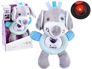 Интерактивная плюшевая игрушка собака цена и информация | Мягкие игрушки | kaup24.ee