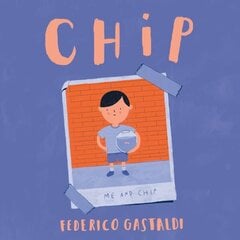 Chip цена и информация | Книги для подростков и молодежи | kaup24.ee