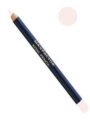 Max Factor Kohl Pencil карандаш для глаз 1,3 г, 090 Natural Glaze цена и информация | Тушь, средства для роста ресниц, тени для век, карандаши для глаз | kaup24.ee