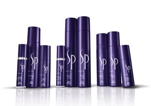 Tugevalt fikseeriv juukselakk Wella Professionals SP Perfect Hold 50 ml hind ja info | Viimistlusvahendid juustele | kaup24.ee