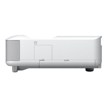 Epson EH-LS650W цена и информация | Projektorid | kaup24.ee