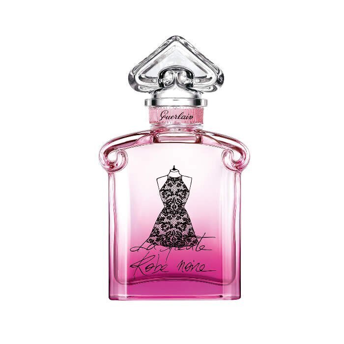 Parfüümvesi naistele Guerlain La Petite Robe Noire Legere EDP 100 ml цена и информация | Naiste parfüümid | kaup24.ee