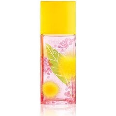 Elizabeth Arden Green Tea Mimosa EDT для женщин 50 мл цена и информация | Женские духи | kaup24.ee